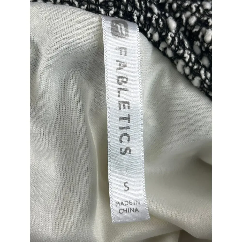 Fabletics Yukon Sweater Dress‎ Sz Small